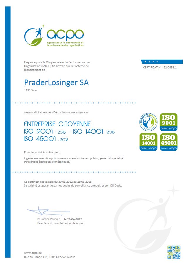 Re-certifications ISO_Mars 2022 (image)
